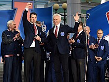 Деньги, престиж и связи. Как СКА собирал чемпионский состав