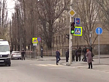 Взрыв в Ростове-на-Дону: меры безопасности усилены, в школах идут уроки