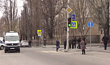 Взрыв в Ростове-на-Дону: меры безопасности усилены, в школах идут уроки