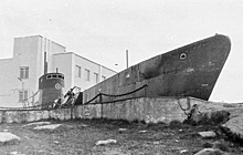 На войну через два океана и девять морей: переход подводных лодок СССР в 1942–1943 годах