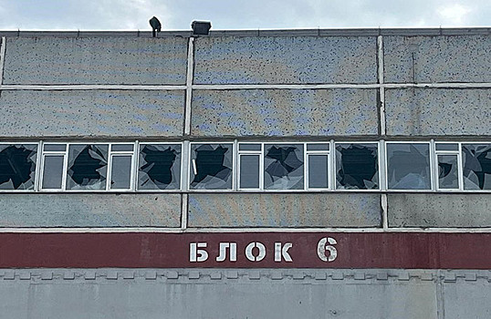 Что может произойти с Запорожской АЭС после полной остановки?