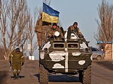 Дубовой сообщил, что начнется в Донбассе уже в скором времени
