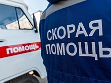 В Волгограде «Рено Логан» сбил 54-летнюю женщину на переходе