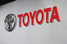 Toyota заняла третье место на мировом авторынке