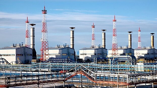 «Лукойл» планирует увеличить добычу газа в России