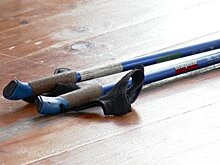 Пензенцам раскрыли всю пользу скандинавской ходьбы