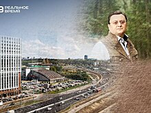 Семин по иску Суяргулова отдает землю в 1 млрд под дороги Казани