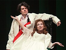 Весь мир – лес