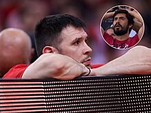 Евролига, Олимпиакос — Барселона, 80:82, 30 апреля: судейский скандал, что произошло, 1/4 финала, плей-офф