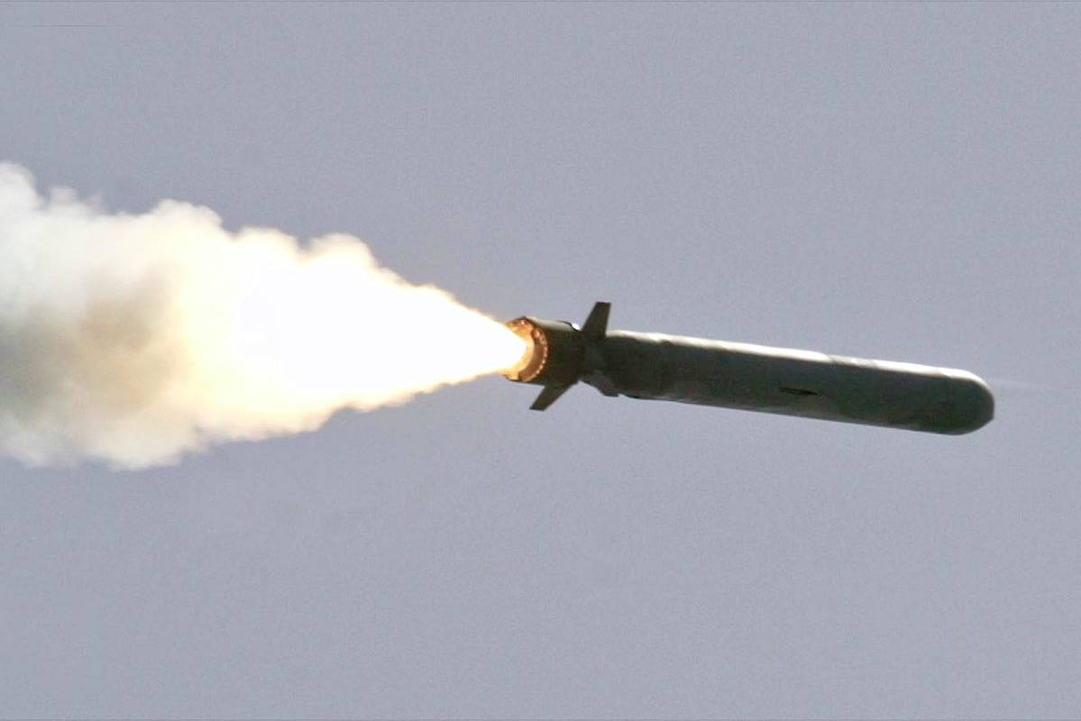 В Крыму описали мир после передачи ракет Tomahawk Украине фразой все будет другим