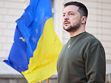 Зеленский призвал готовиться к худшему