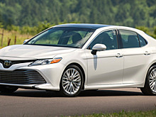 ТОП-5 самых раскупаемых в России больших семейных авто