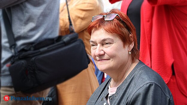 Лариса Рябихина получила должность детского омбудсмена