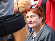 Лариса Рябихина получила должность детского омбудсмена