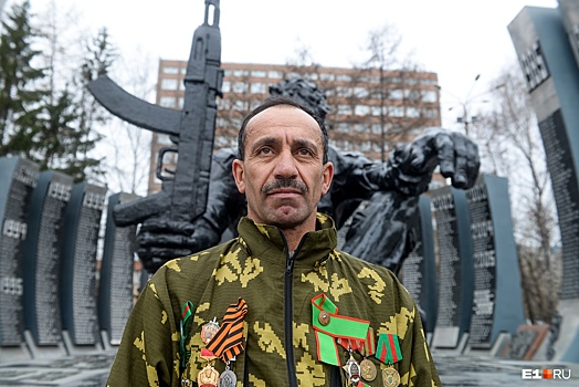 Обычные нерусские: история героев-пограничников, которые стали бесправными гастарбайтерами на Урале