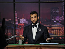 Первый канал убрал кинокритика из «Вечернего Урганта» за плохой отзыв о фильме Эрнста