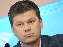 Губерниев назвал лучших спортсменов России