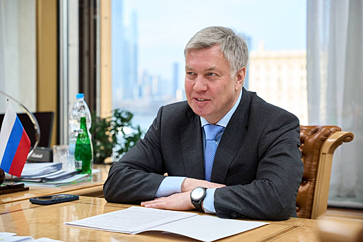 Губернатор Алексей Русских: С начала года в Ульяновской области обновили 160 км дорог и 12 мостов по нацпроекту «Инфраструктура для жизни»