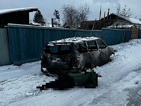В Сковородинском округе пьяный водитель насмерть сбил 19-летнего пешехода