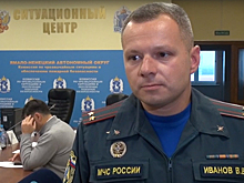 Замглавы губернатора ЯНАО Гаранин провел заседание комиссии по обеспечению пожарной безопасности