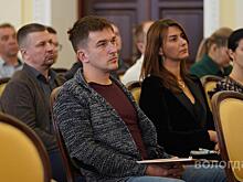 Замглавы Балашихи проверил уборку в ЖК «Новоград Павлино»