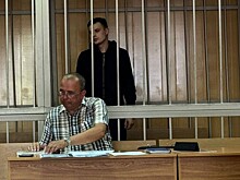 Арестован водитель, сбивший людей на Бережковской набережной