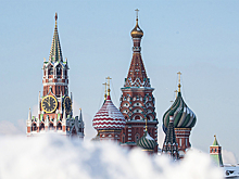 Москвичам пообещали 20-сантиметровые сугробы