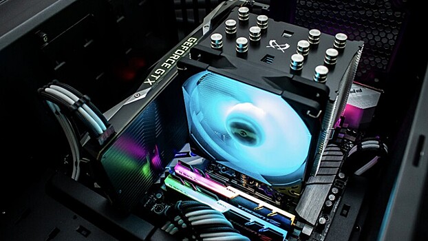 Scythe подтвердила совместимость кулеров LGA 115X с сокетом LGA 1200