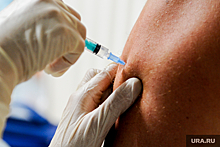 Введение QR-кодов резко изменило спрос свердловчан на вакцинацию