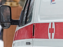 На Урале перевозившая сбитую велосипедистку скорая сбила другую велосипедистку