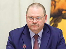 Мельниченко поручил оказать помощь пострадавшим в ДТП под Пензой