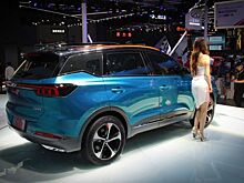Названы главные новинки авторынка России весной 2020 года