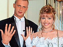 Как в наши дни живут первые новобрачные из дома-2, расписавшиеся шестнадцать лет назад