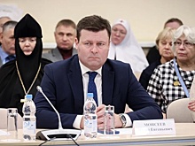В Калуге отметили юбилей Православного Палестинского Общества