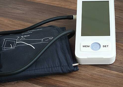 Россиянам назвали главный запрет при измерении давления