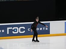 Герман Ленков рассказал о переходе от Вероники Дайнеко к Алексею Мишину