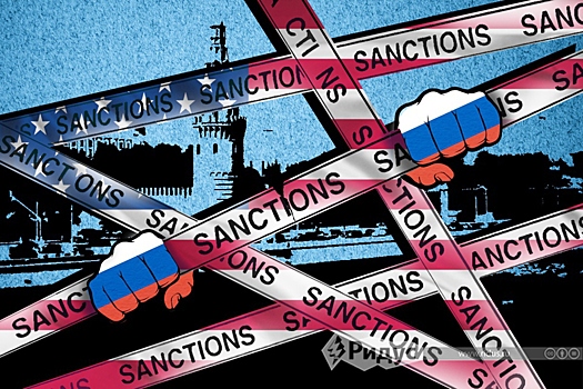 Запад нашел повод для новых санкций против России