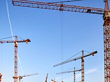 Более 130 социальных объектов возвели за 10 лет в новой Москве