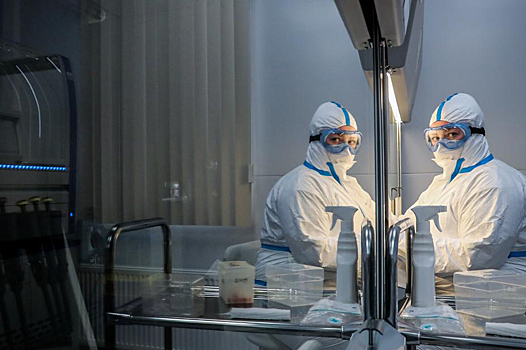 Грозит ли России эпидемия энтеровирусной инфекции