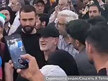 СМИ сообщили о появлении в Тегеране «ликвидированного» Израилем главы спецназа КСИР