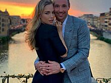 Трогательная история любви звезды нашего хоккея