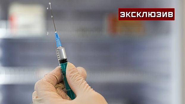 Жители регионов России жалуются на дефицит вакцины против кори и коклюша