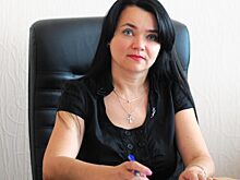 Наталья Пархоменко назначена и.о. замглавы администрации Курска