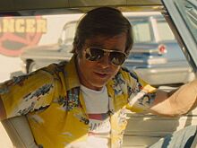 Еще одна голливудская звезда может сыграть в «Бэтмене 2»