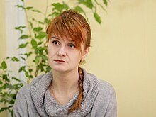 Москалькова попросила президента США помиловать Ярошенко