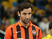 Футболист донецкого "Шахтера" провалил допинг-тест