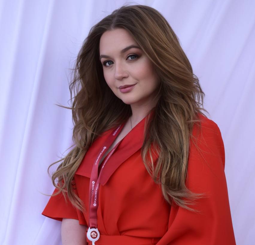 Курская экс-чиновница хотела отсудить миллион за оскорбление «министром всей…»