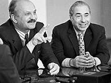 Два по сто: Тарапуньке и Штепселю в 2019 году исполнилось бы двести лет на двоих