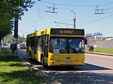 В Кирове снова высадили из автобуса детей, не сумевших заплатить за проезд