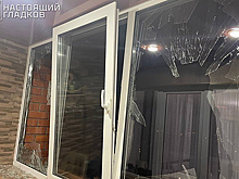 Поврежденные машины и 184 БПЛА. Что известно о ночной атаке на регионы РФ